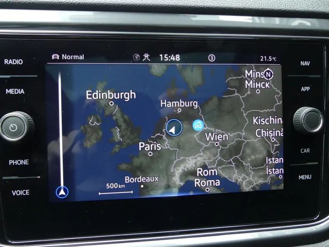 Volkswagen T-Roc 4Motion Sport