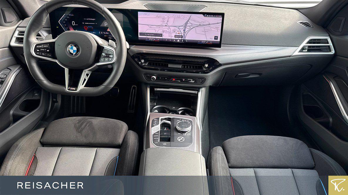 BMW 320 320i Sedan xDrive