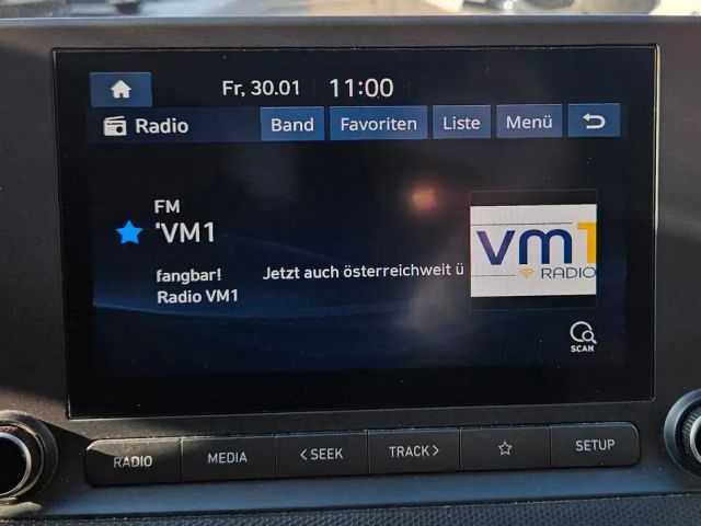 Hyundai Kona 1.0 N Line T-GDi