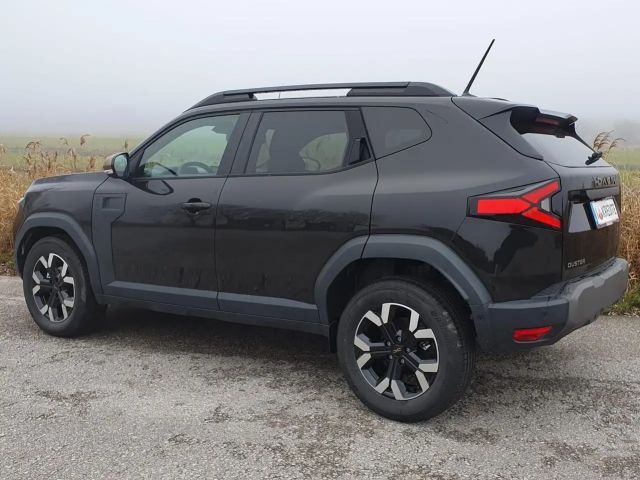 Dacia Duster Extreme TCe 130