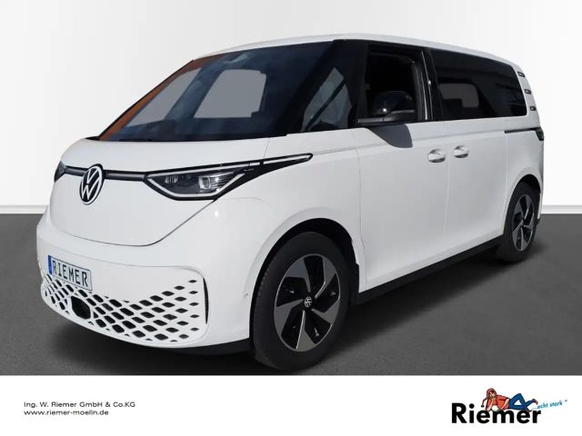 Volkswagen ID.Buzz 150 kW 77 KWh Pro