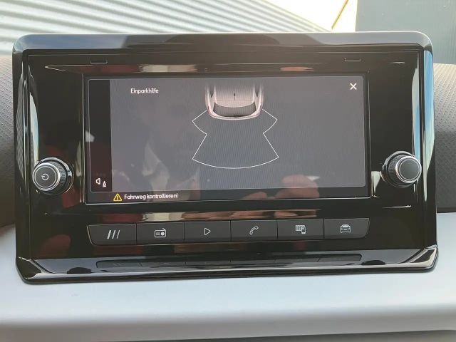 Seat Ibiza Reference