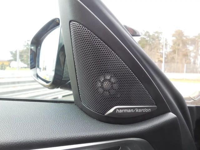 BMW M4 Competition Coupé