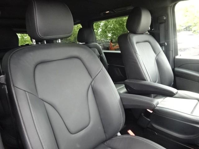 Mercedes-Benz V 300 AVANTGARDE Extralang V 300 d