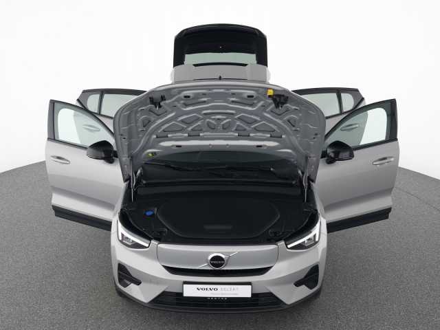 Volvo C40 Recharge
