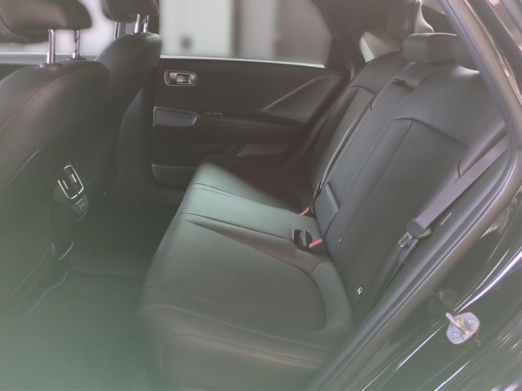 Hyundai IONIQ 6 4WD UNIQ Vierwielaandrijving