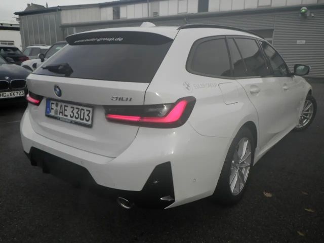 BMW 318 318i