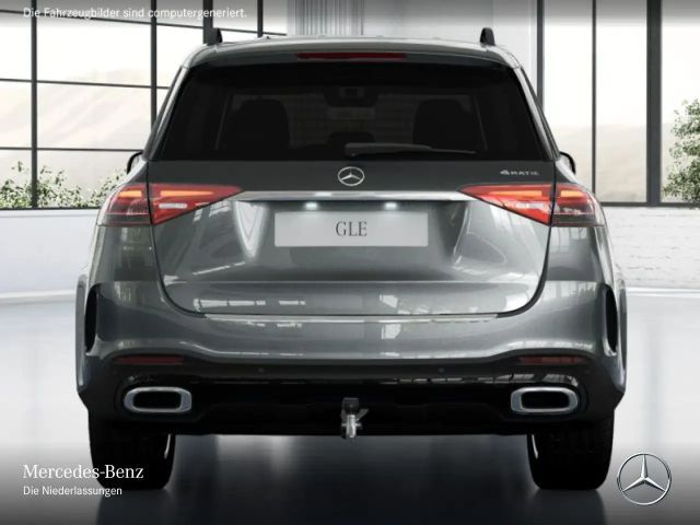 Mercedes-Benz GLE 350 4MATIC AMG Line