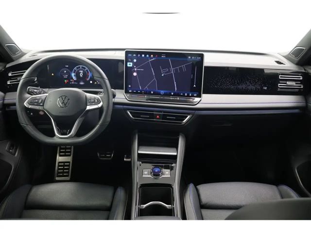 Volkswagen Tiguan 2.0 TDI DSG R-Line