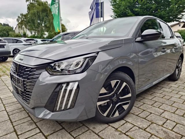 Peugeot E-208 Allure Pack Hybrid