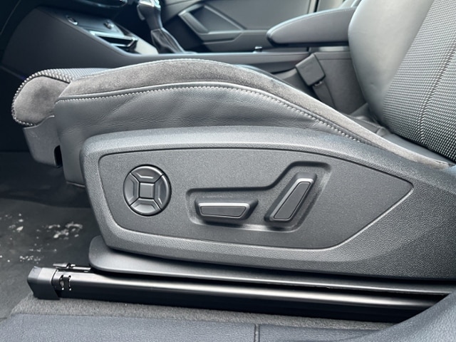 Audi Q3 45 TFSI Hybride S-Tronic