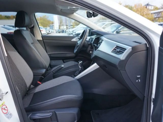 Volkswagen Taigo 1.0 TSI