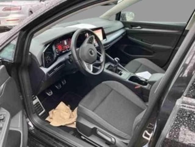 Volkswagen Golf APP+DAB+HUD+SHZ+VIRT+ACC+LED+NAVI