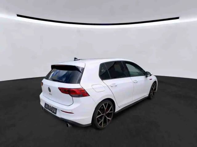 Volkswagen Golf 2.0 TSI DSG GTI Golf VIII