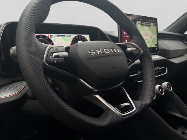 Skoda Kodiaq 1.5 TSI Sportline