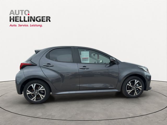 Toyota Yaris 5-deurs Comfort