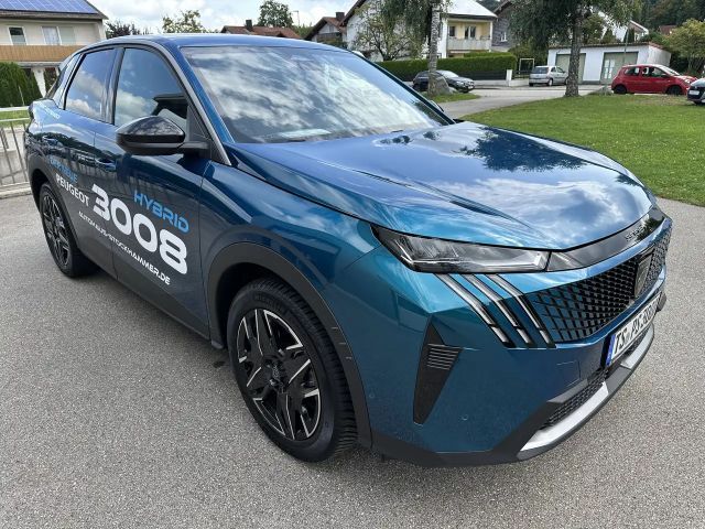 Peugeot 3008 Allure Pack Hybrid