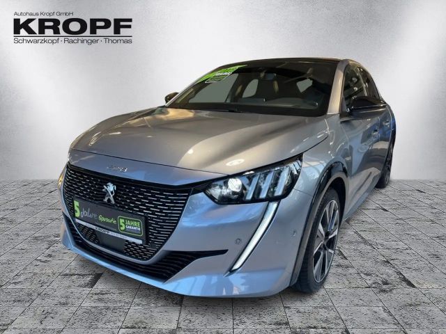 Peugeot 208 GT-Line PureTech