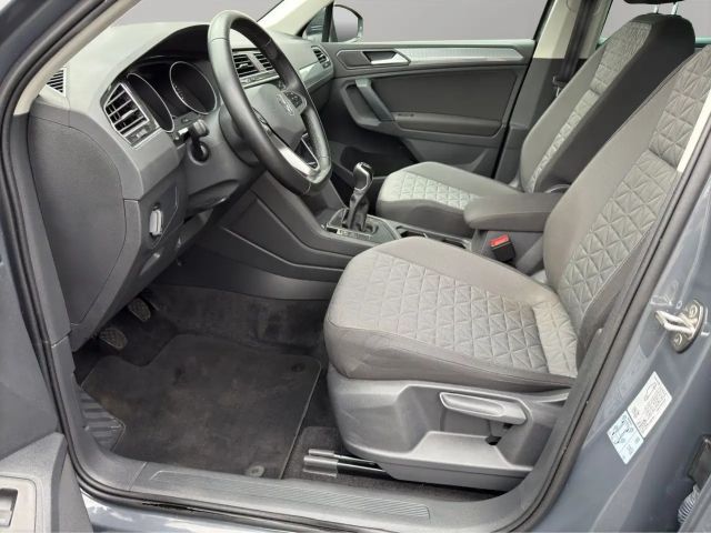 Volkswagen Tiguan 1.5 TSI Life