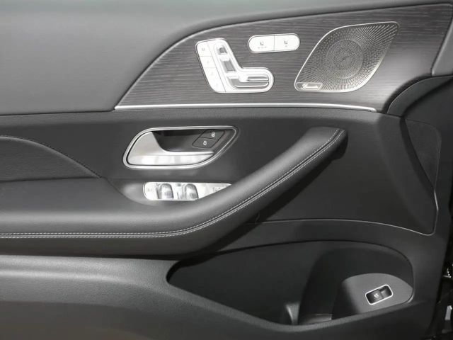 Mercedes-Benz GLE 450 4MATIC AMG Line