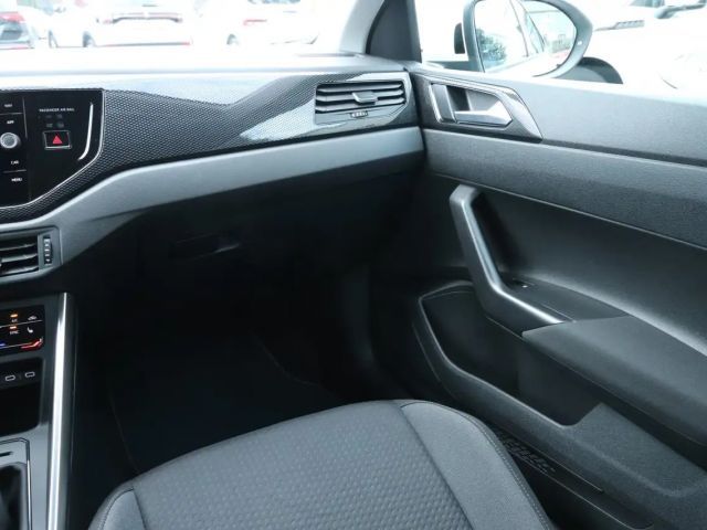 Volkswagen Taigo 1.0 TSI DSG Life