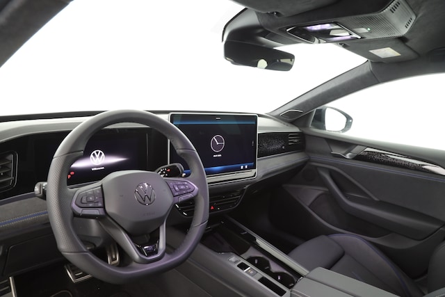 Volkswagen Passat 2.0 TSI 4Motion DSG