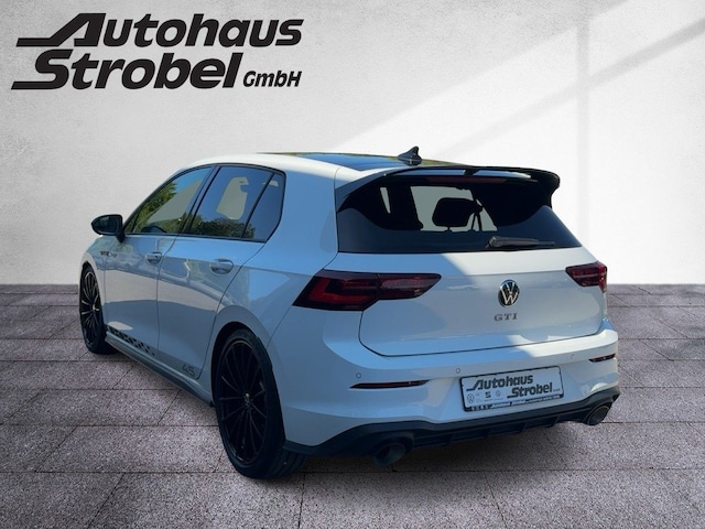 Volkswagen Golf 2.0 TSI Golf VIII