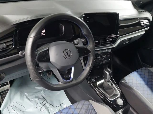 Volkswagen T-Roc 2.0 TSI 4Motion