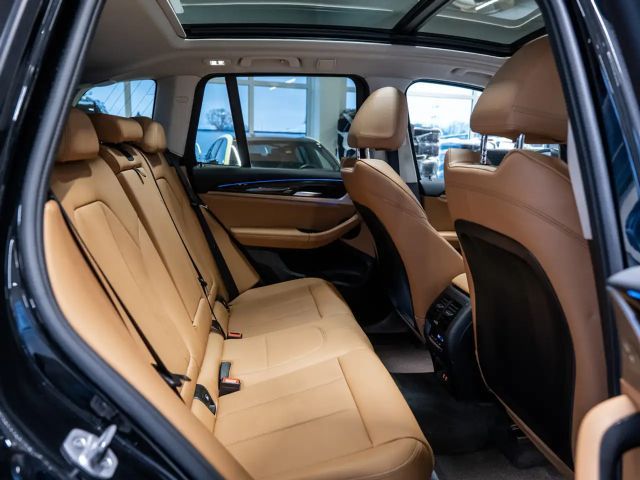 BMW X3 xDrive xDrive30e