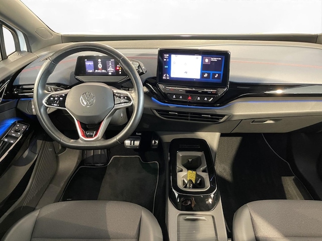 Volkswagen ID.4 GTX