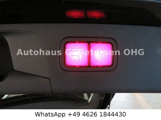 Mercedes-Benz E 220 AMG Line E 220 d Estate