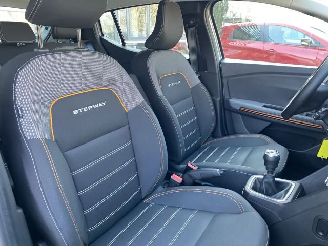 Dacia Sandero Comfort Stepway