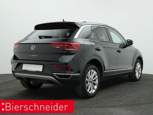 Volkswagen T-Roc 1.5 TSI DSG Style