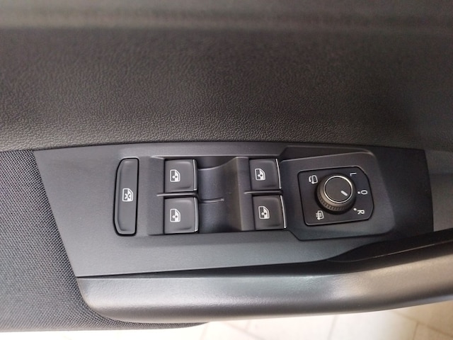 Volkswagen Taigo 1.0 TSI