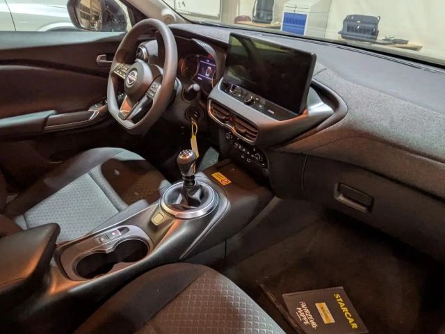 Nissan Juke Acenta DIG-T