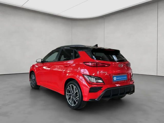 Hyundai Kona 1.6 Prime T-GDi