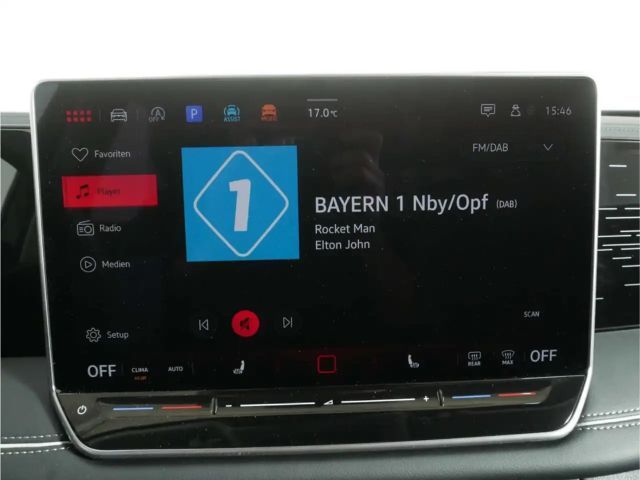 Volkswagen Tiguan 2.0 TDI DSG Elegance Elegance