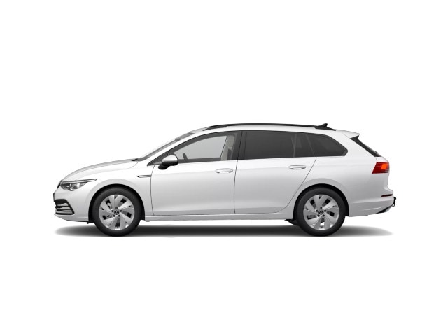 Volkswagen Golf Golf VIII Style Variant