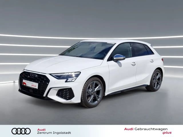 Audi S3 Sedan Sportback