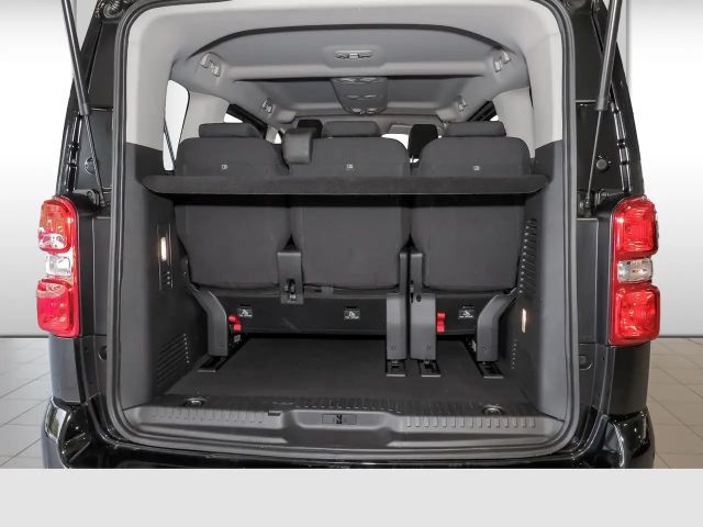 Opel Zafira Life 2.0 CDTI