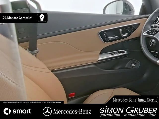 Mercedes-Benz CLE 200 Cabrio Memory Kamera KeyGo Windschott