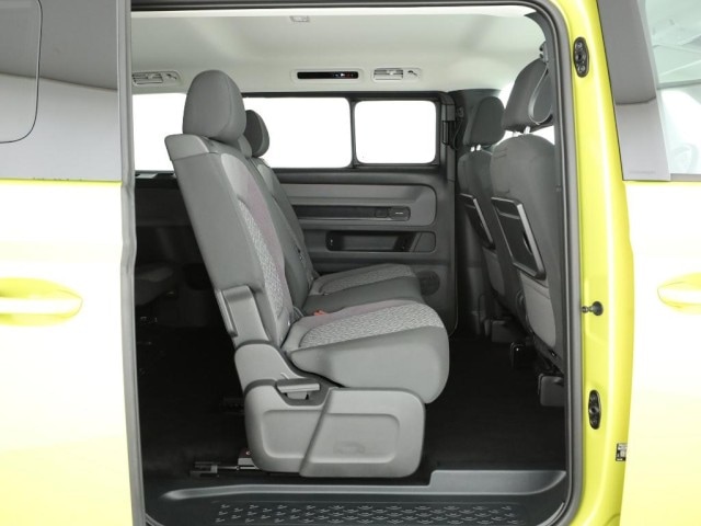 Volkswagen ID.Buzz LWB