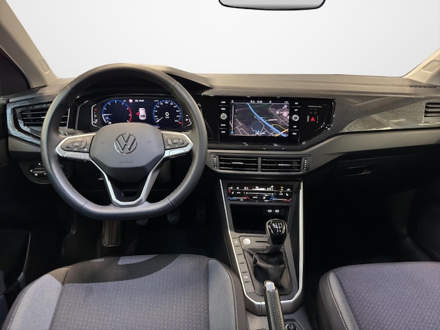 Volkswagen Taigo 1.0 TSI Life