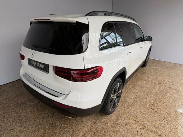 Mercedes-Benz GLB 200 Progressive