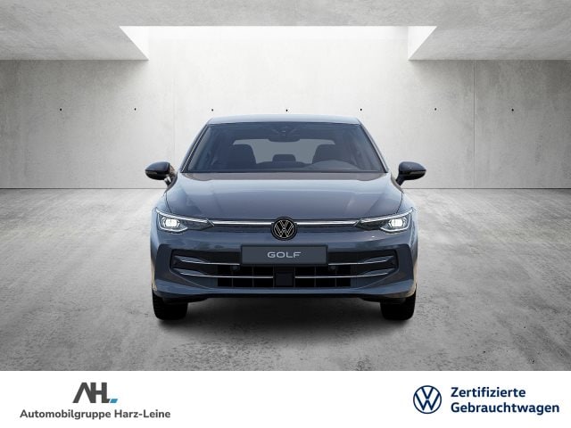 Volkswagen Golf 1.5 eTSI DSG Golf VIII