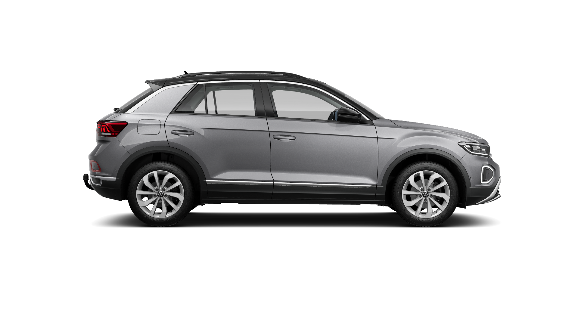 Volkswagen T-Roc 1.5 TSI DSG Style