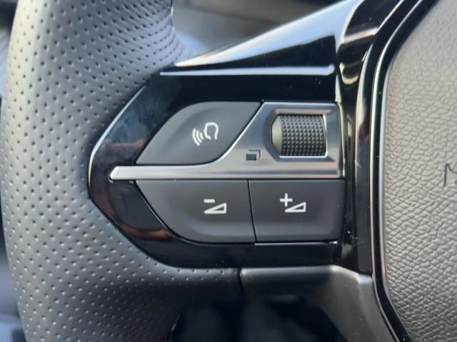 Peugeot E-2008 GT-Line