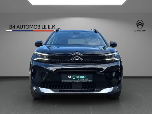 Citroën C5 Aircross BlueHDi Max