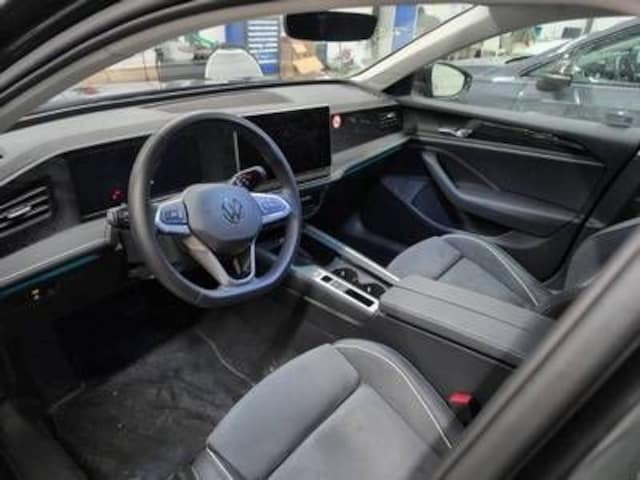 Volkswagen Passat Business DSG Variant