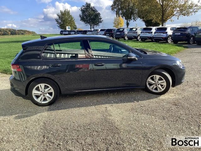 Volkswagen Golf 1.0 TSI Golf VIII Life